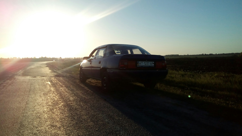 Пост вихідного дня :) 1