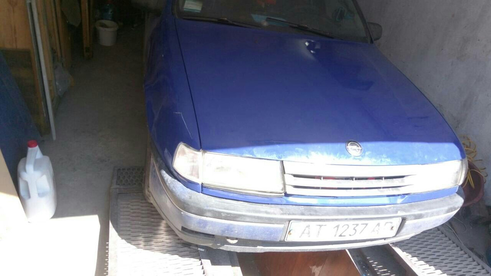 Знову в строю 2