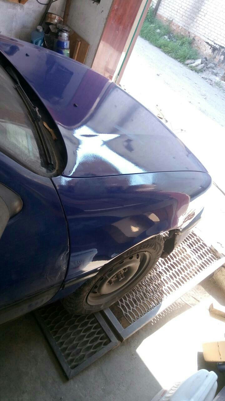 Знову в строю 1