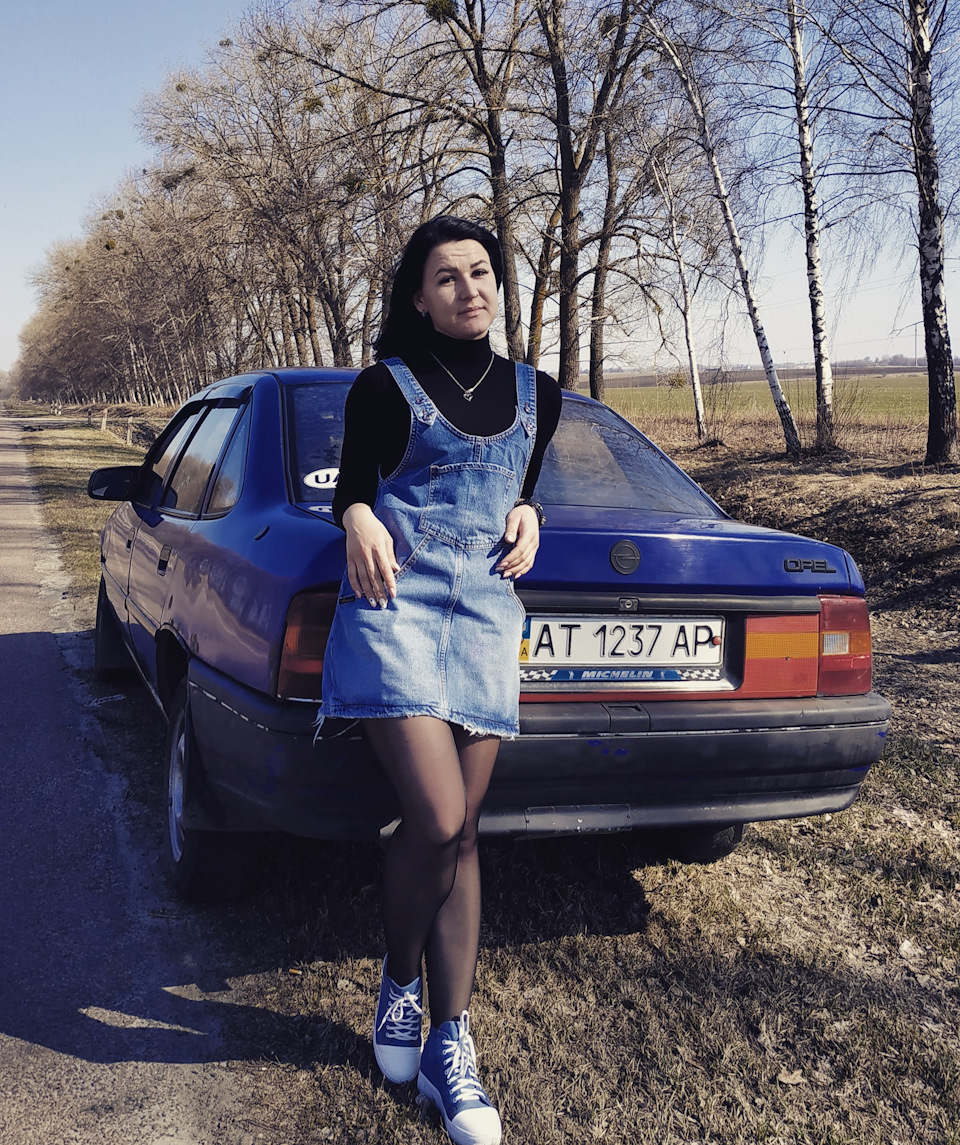 Повернення :) 2