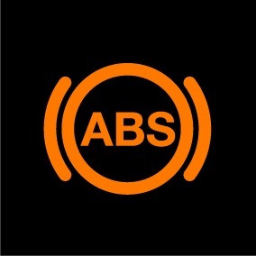 Проблеми з гальмами (ABS) 1