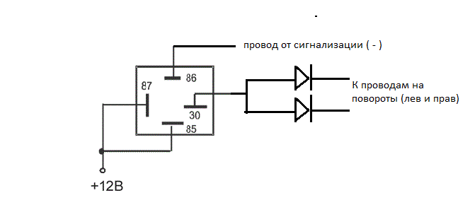 Сигналізація Sheriff ZX-755 1