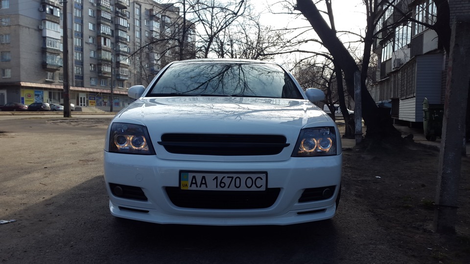 Підготовка до весни 2
