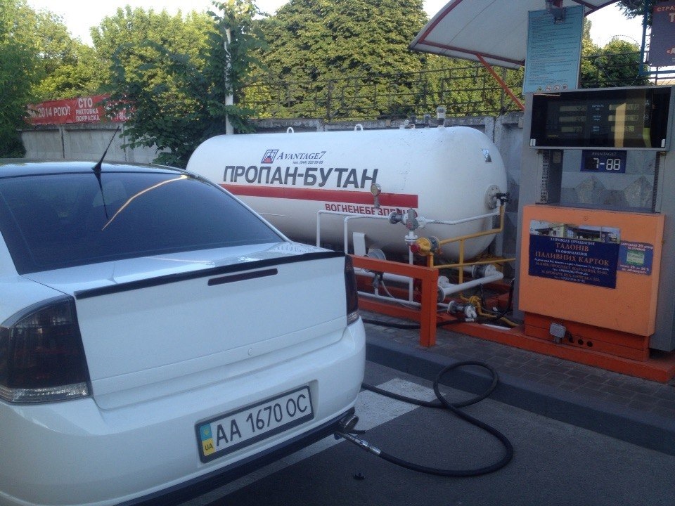 Тепер і я на ГБО 2