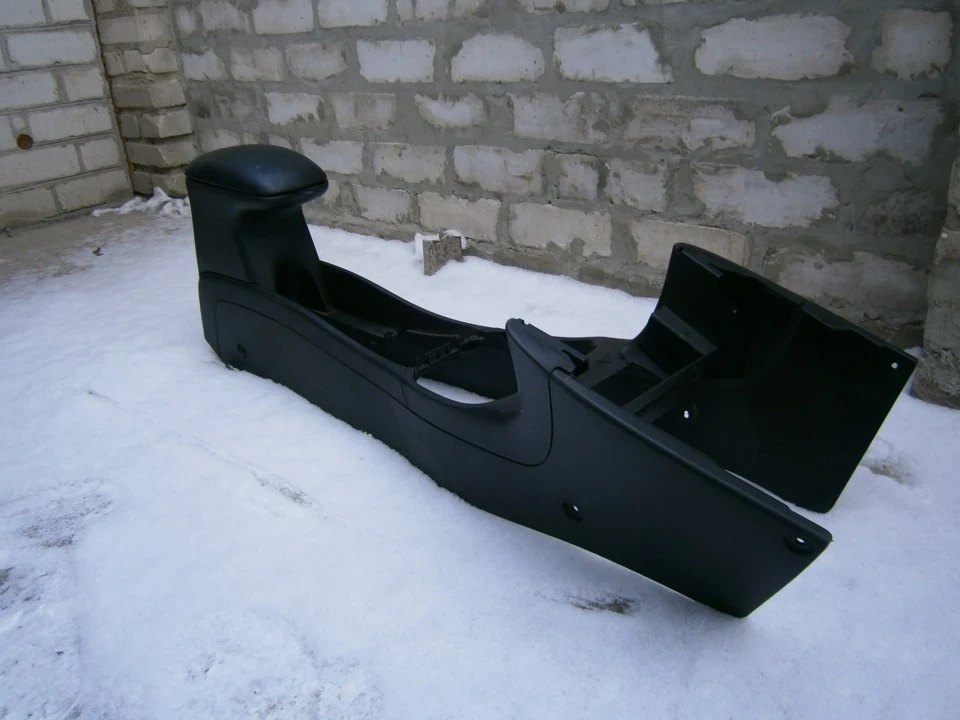 Приїхав черговий ніштяк! Питання?
