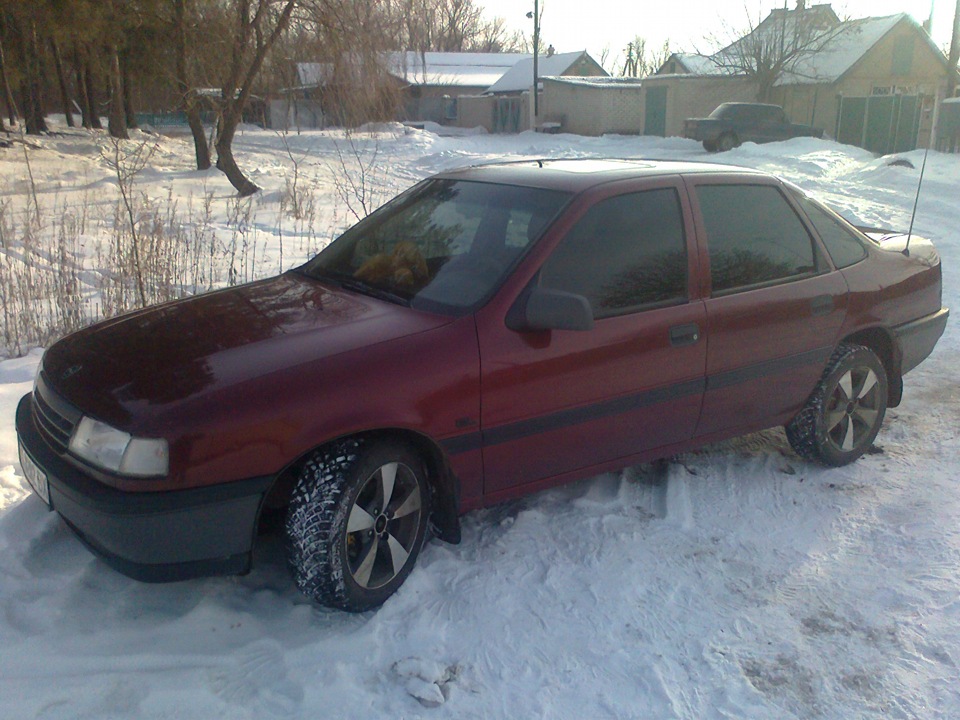 Запис, 20 лютого 2012 2