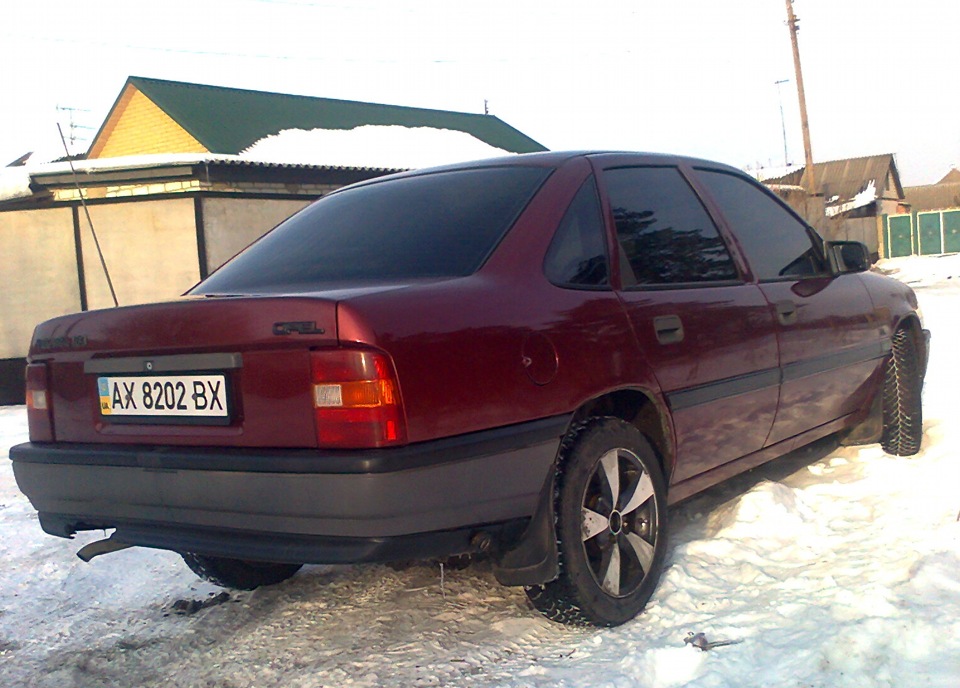 Запис, 20 лютого 2012 4