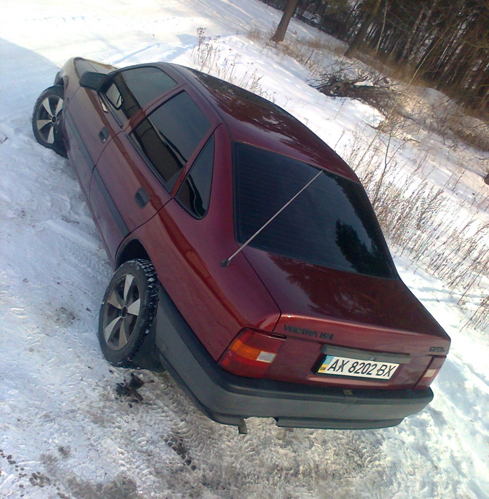 Запис, 20 лютого 2012 3