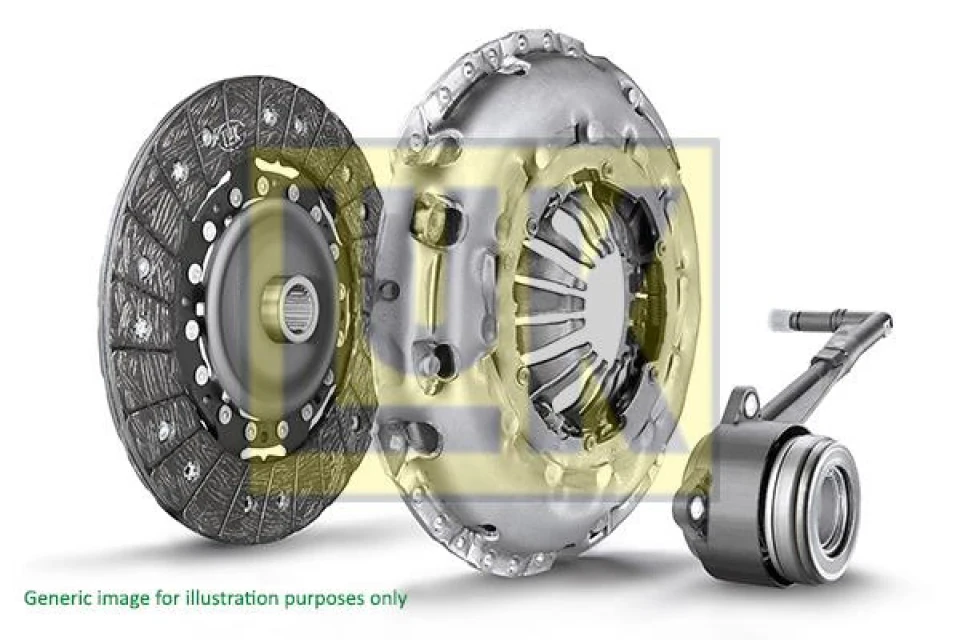 Погано включаються передачі після заміни зчеплення Z19DTH F40