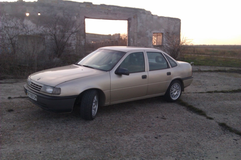 Літня гума. Сезон розпочався 5