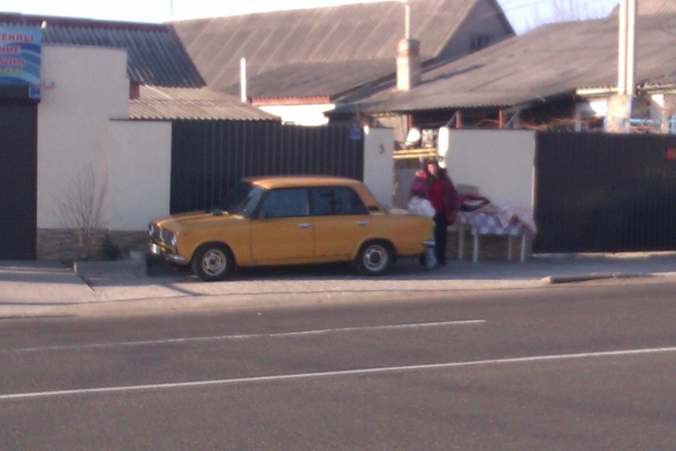 Nostalgie 1
