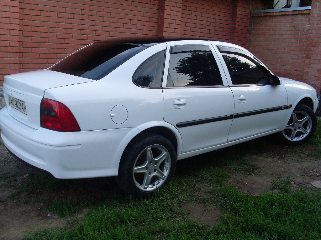 Нове лиття від Steinmetz r16.5*110 1