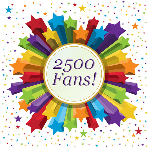 2500 подписчиков! Спасибо! 2500 підписів на машину ! ДЯКУЮ ! 1