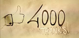 4000 подписчиков! Спасибо! 4000 підписів на машину ! ДЯКУЮ ! Тhank you ! 3