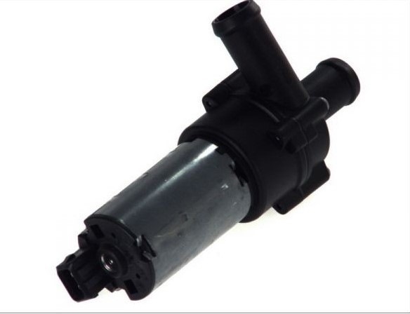 Автономний обігрівач Eberspacher Hydronic D3WZ 2