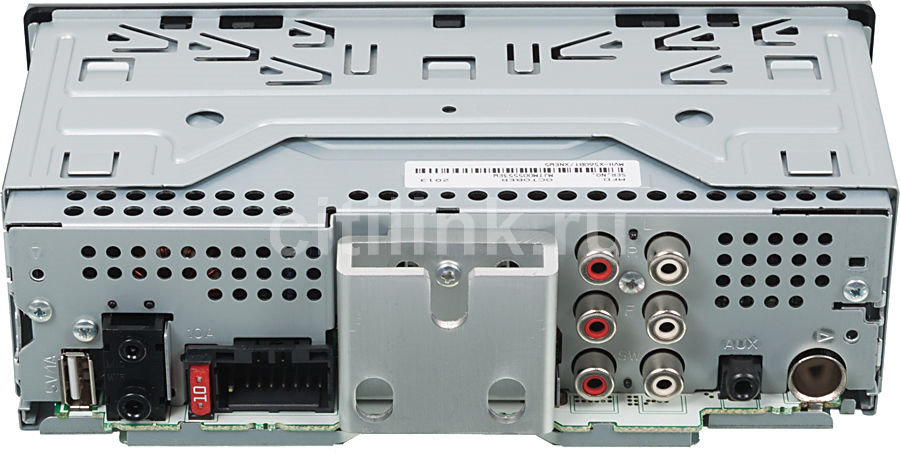 Автозвук №1. Купівля автомагнітолі Pioneer MVH-580 BT. Автозвук №1. Купівля автомагнітоли Pioneer MVH-580 BT. 3
