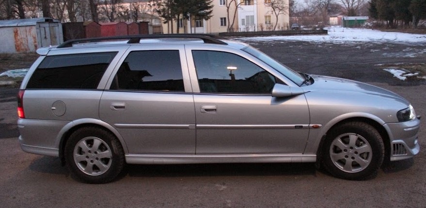 Диски OPEL R15 виробництва Німеччини. 1
