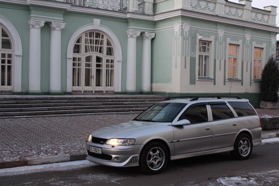 Фари Bosh 5