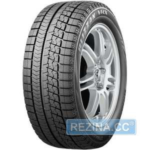 Перехід на зимові шини BRIDGESTONE Blizzak VRX 205/55R16 91S. Перехід на зимові шини. 2