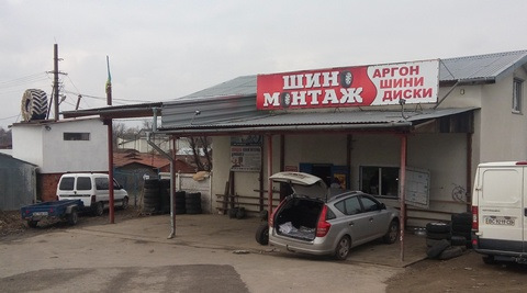 Перехід на зимові шини BRIDGESTONE Blizzak VRX 205/55R16 91S. Перехід на зимові шини. 4