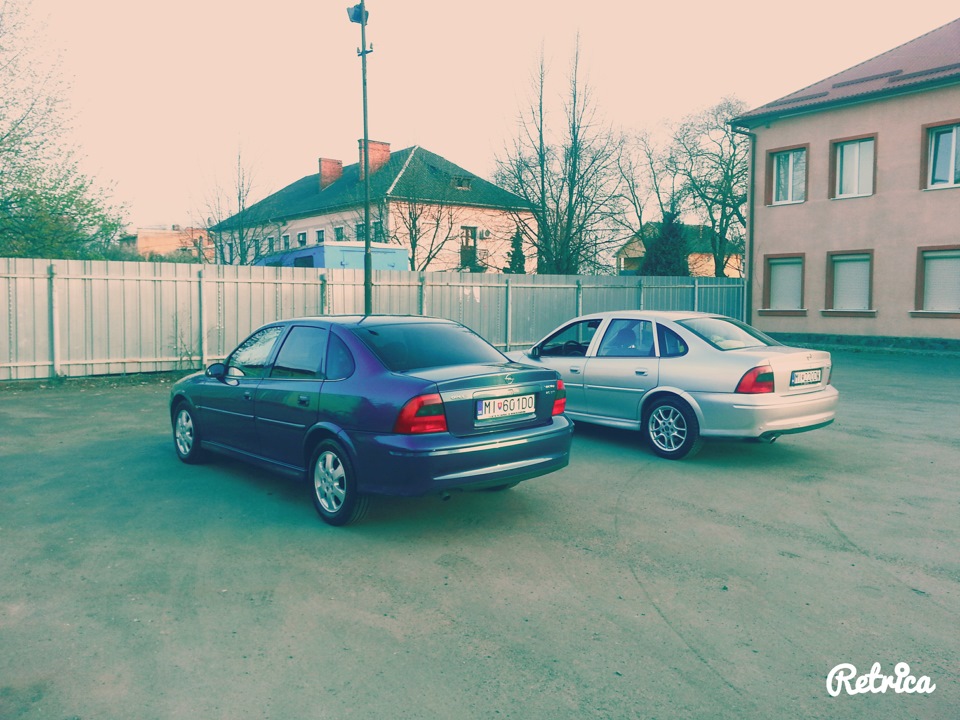 Комбо мийка, люблю це авто 2