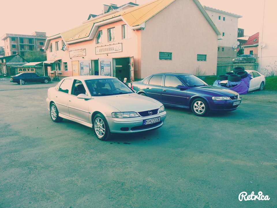 Комбо мийка, люблю це авто 3