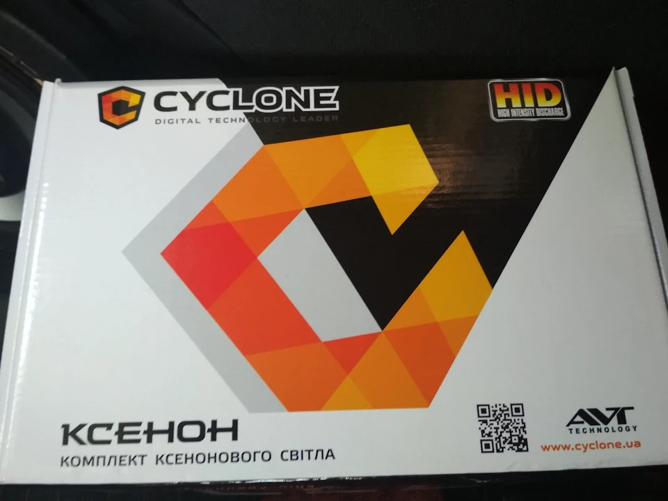 Нарешті Лінзи