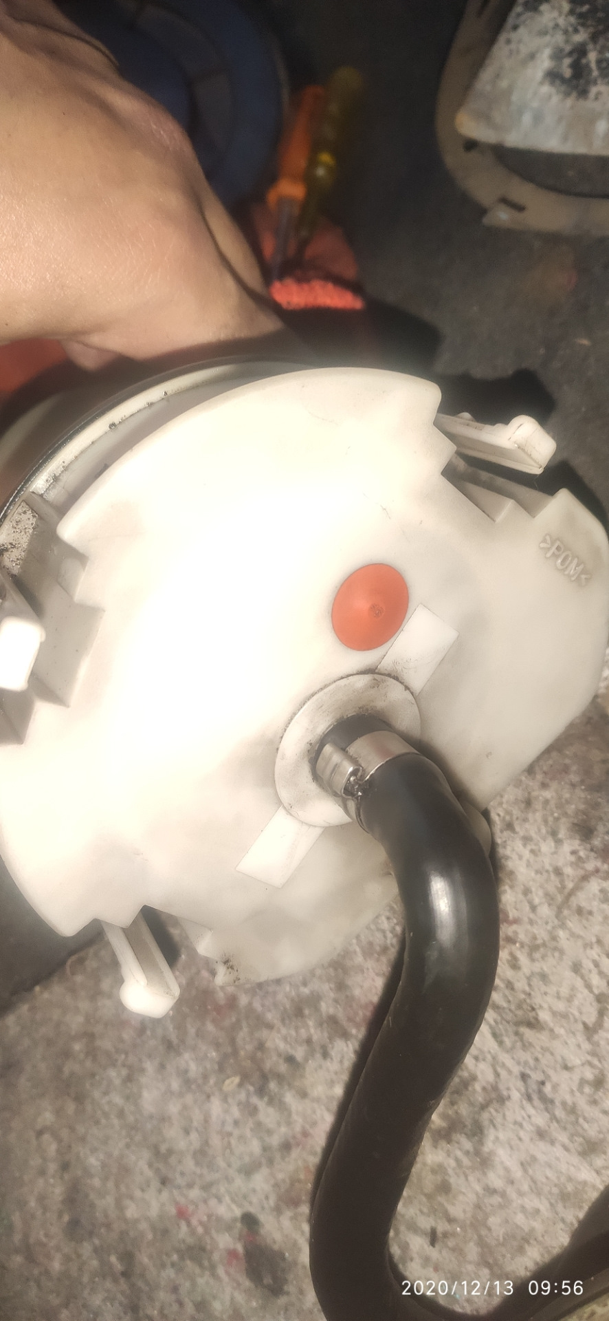 Насос 1