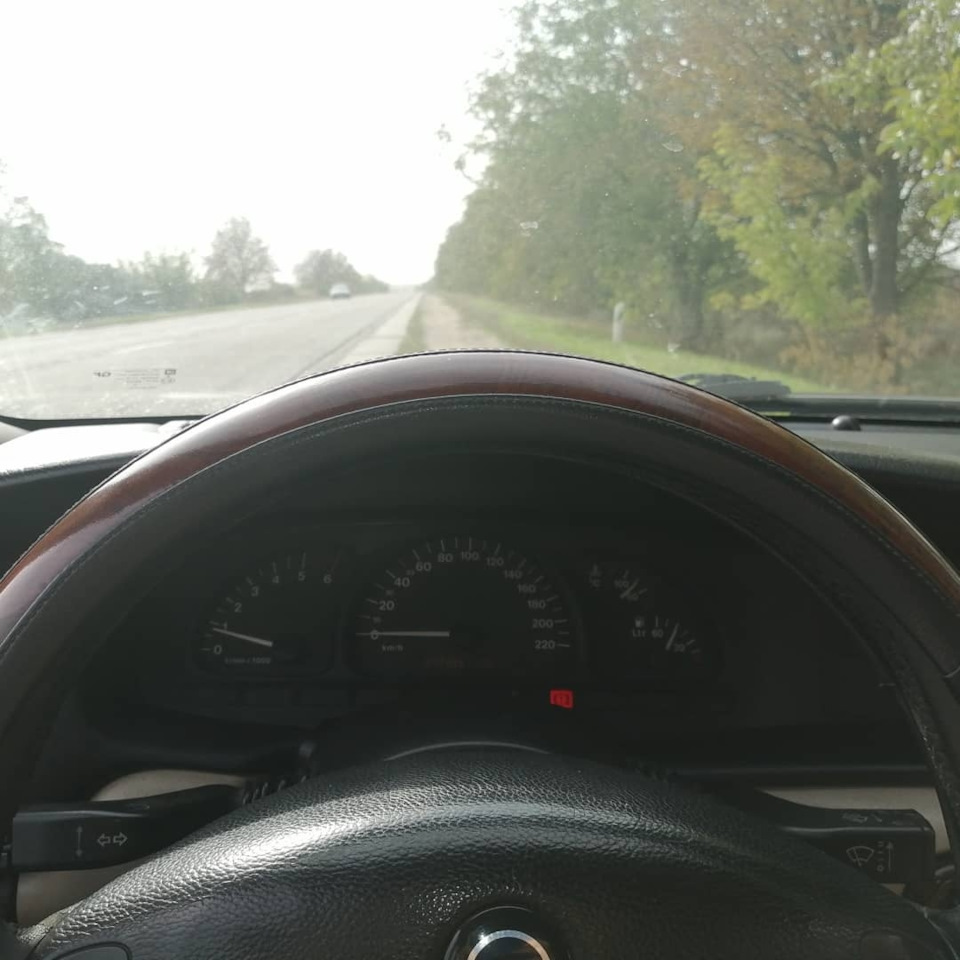 Поїздка 1