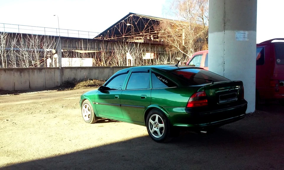 Підсумки 2015 і трошки фоток))