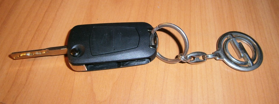 Відкидний ключик 4