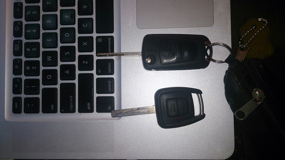 Ключ ;) 3