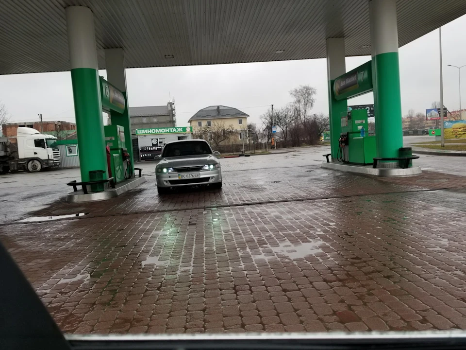 останній запис