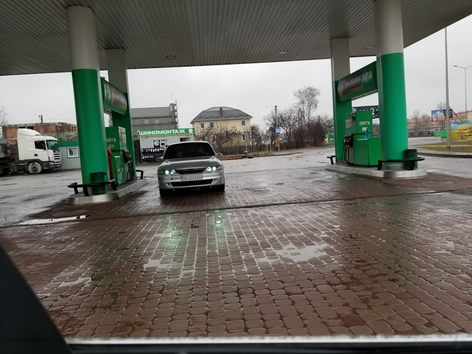 останній запис 1