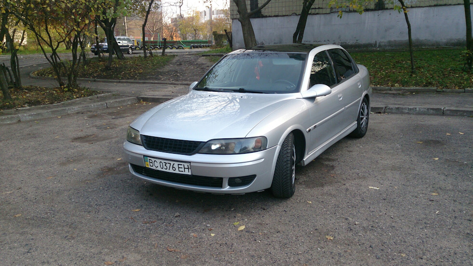 Просто фотки ;) 1