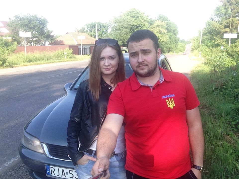 Просто фотки в дорозі 2
