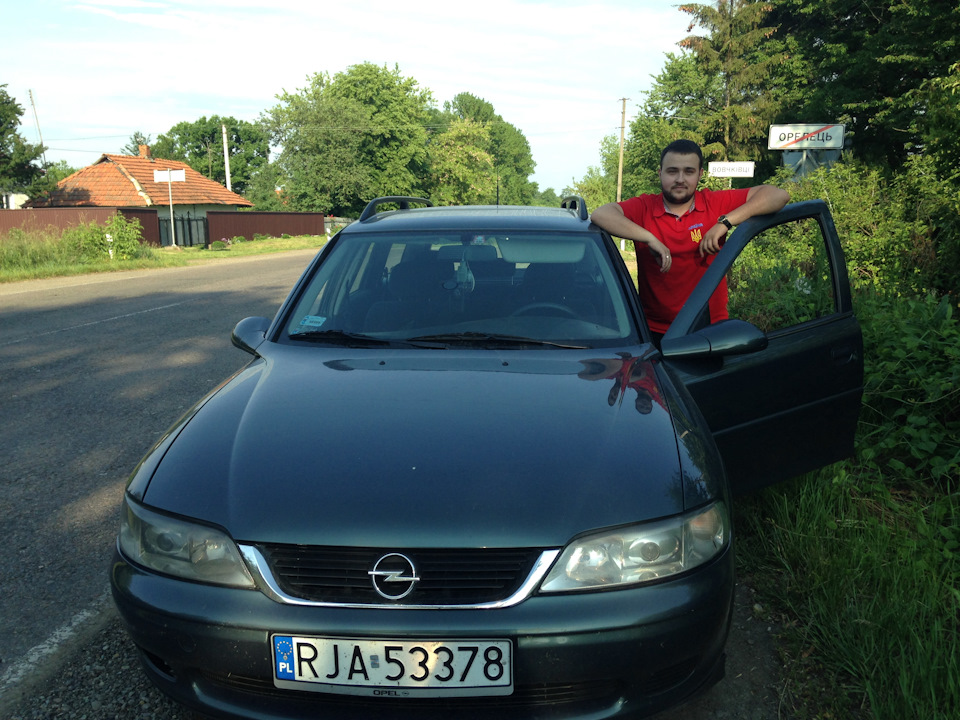 Просто фотки в дорозі 4