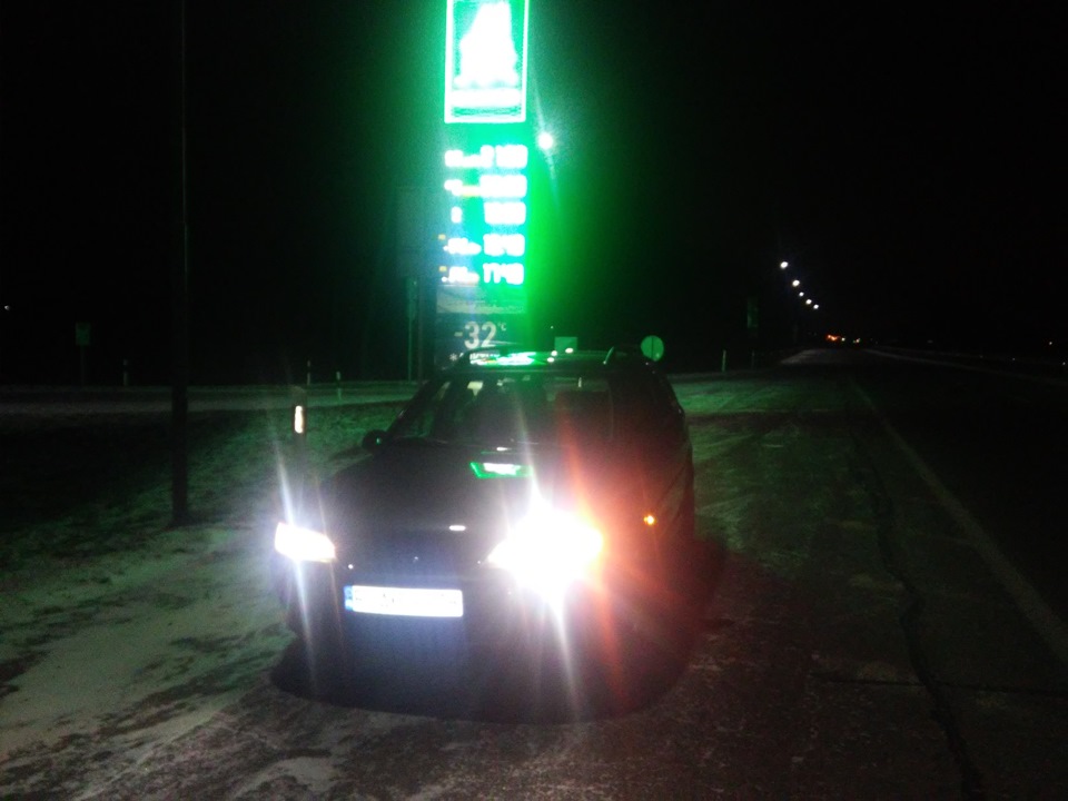 У гори КАРПАТИ! 1