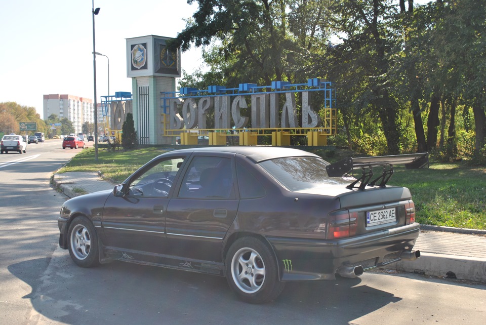 Біксенонові Лінзи 1