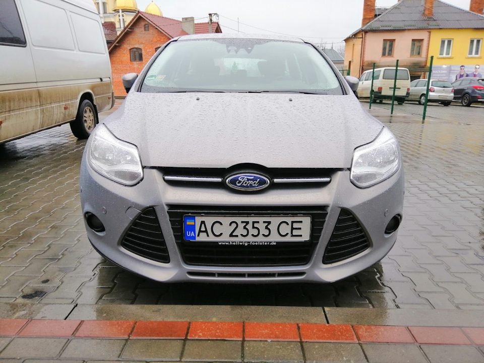 Купив ще один автомобіль 1