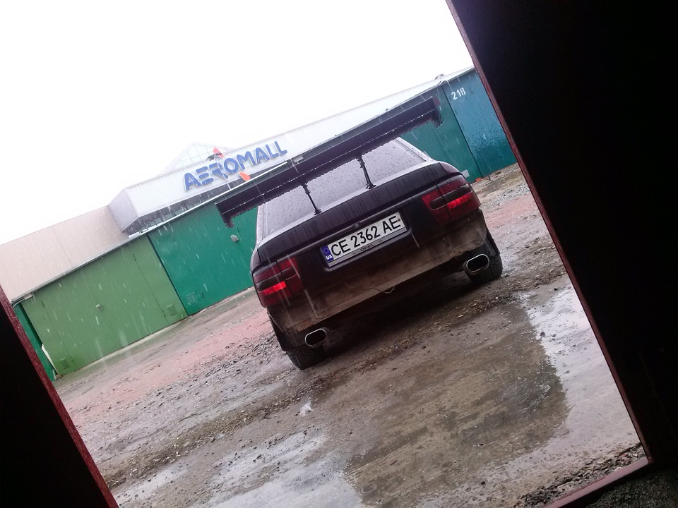 ФЕСТ СТАРИХ АВТОМОБІЛІВ 2