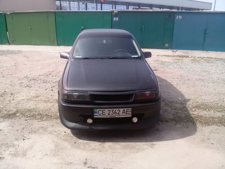 ФЕСТ СТАРИХ АВТОМОБІЛІВ 3