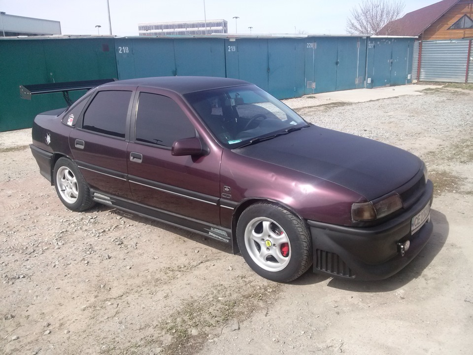 ФЕСТ СТАРИХ АВТОМОБІЛІВ 4