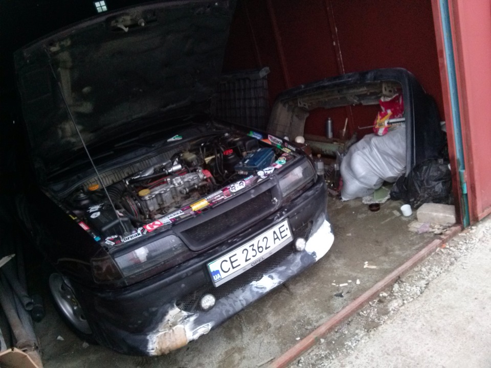 ФЕСТ СТАРИХ АВТОМОБІЛІВ 1
