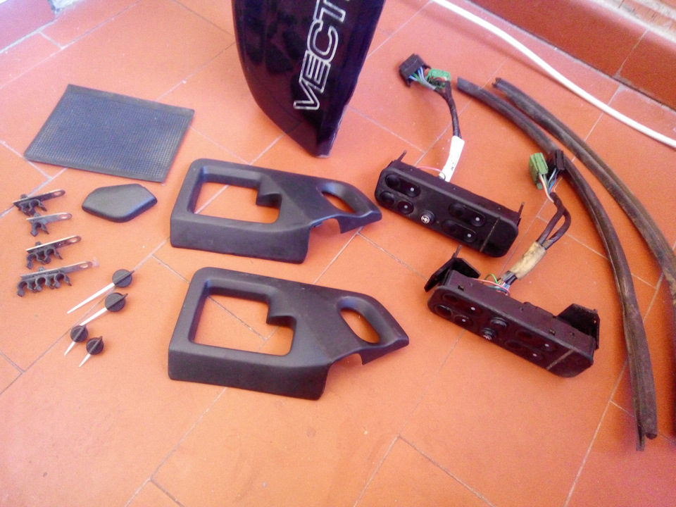 Поповнення ніштяків 2