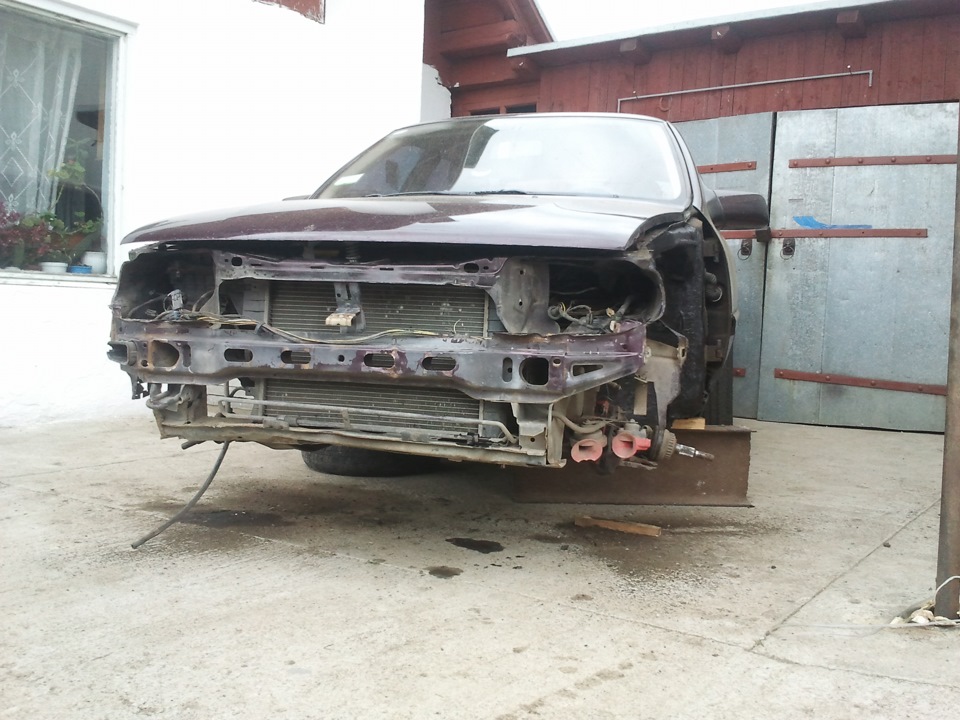 Ходова ч.2 5