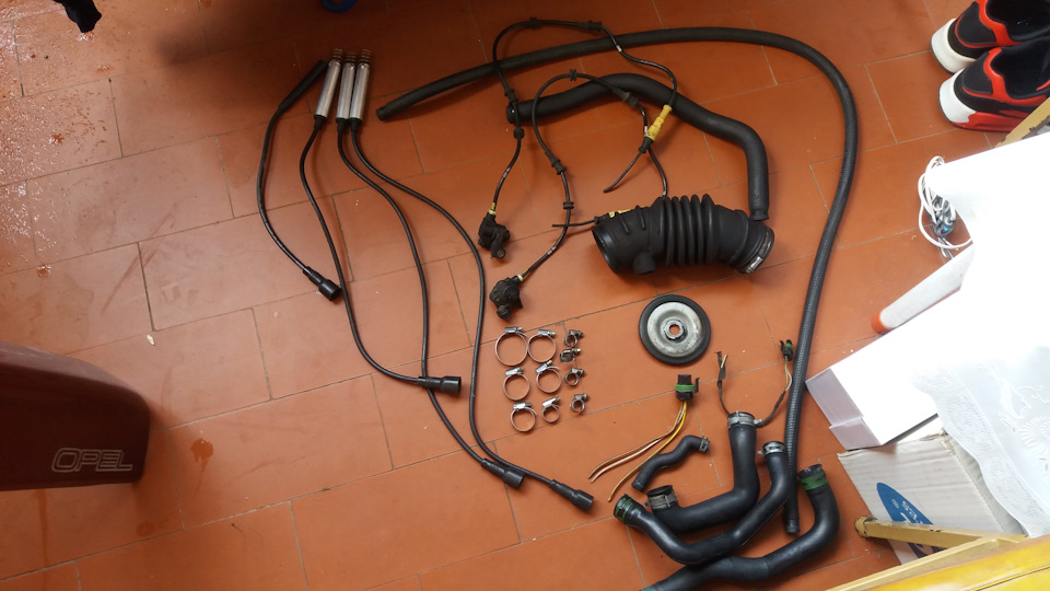 Запчастина №3 3