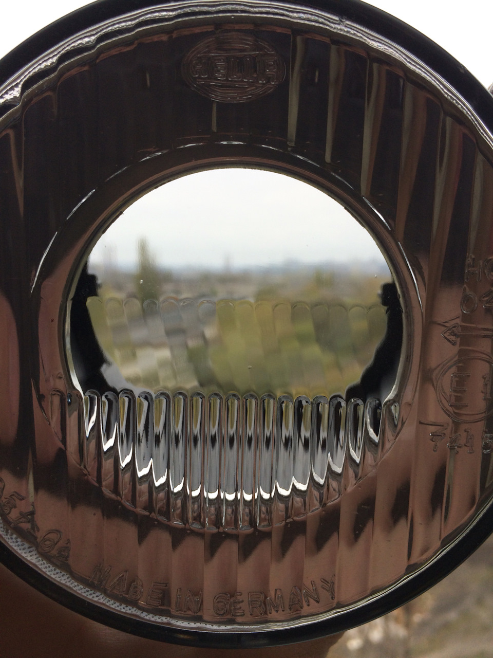 Irmscher headlights 5