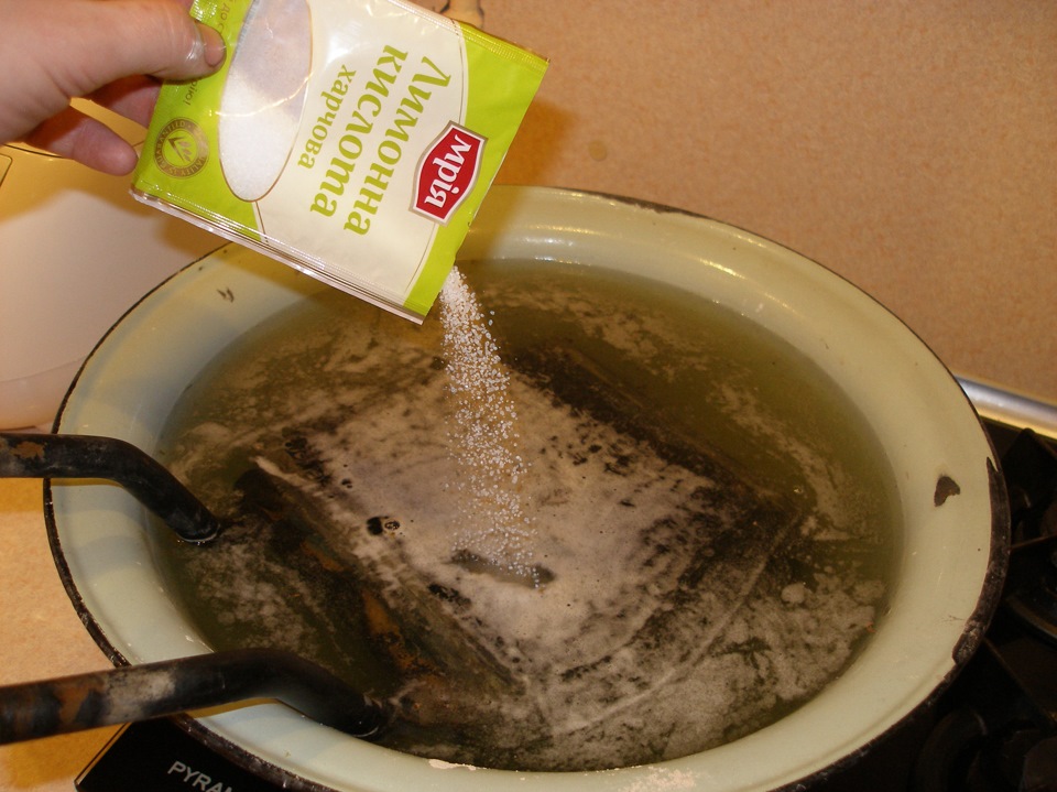 Актуальне питання - піч. 3