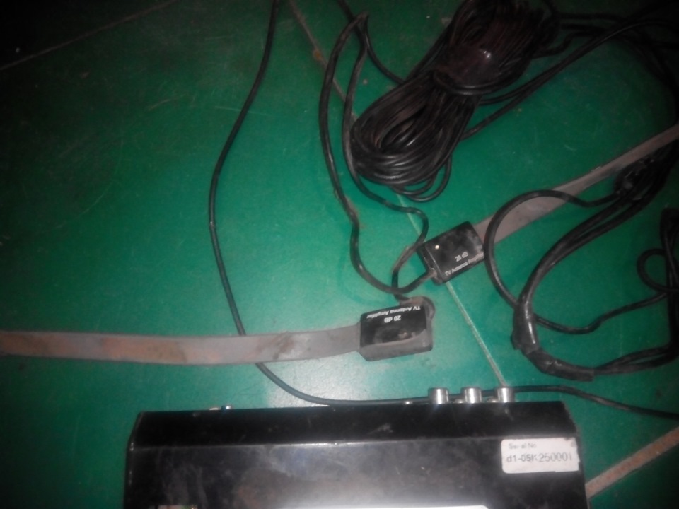 Clarion VRX928RVD 5